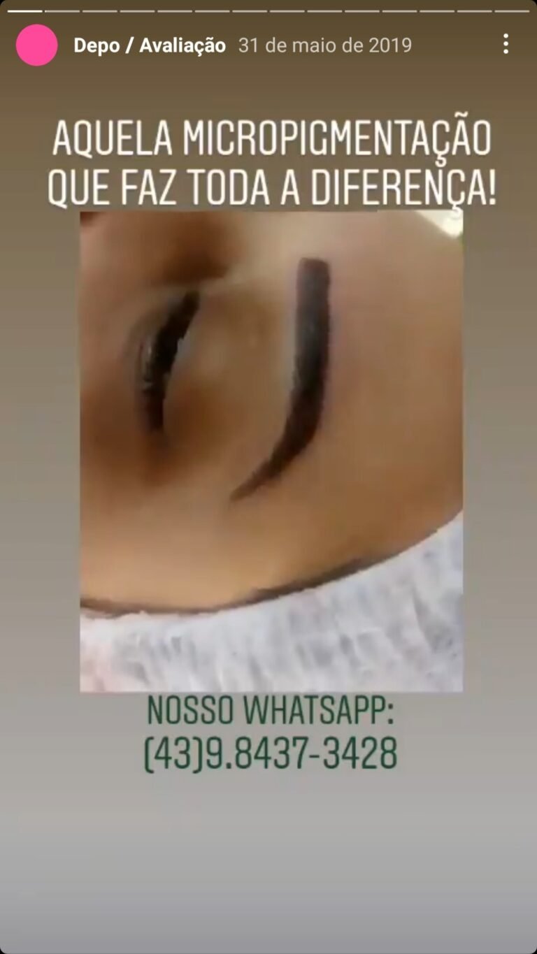 Depoimento - Jessica Sepe Estética